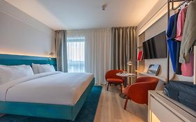 The Social Hub Glasgow